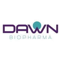 Dawn Biopharma logo - Similar company to Tcgx