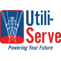 Utili-Serve logo - Similar company to Carolinapower