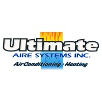 Ultimate Aire Systems Inc. logo - Similar company to Unitas Engineering