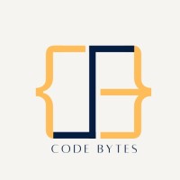 CodeBytes Technologies logo - Similar company to Codbytes Tech