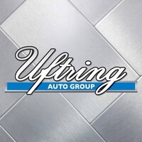 Uftring Auto Group logo - Similar company to Counseling & Family Services Dba Familycore
