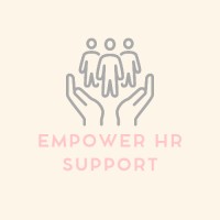 Empower HR Support logo - Similar company to Woodcotehr