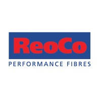 Reoco Performance Fibres logo - Similar company to Rubber Designs, Llc