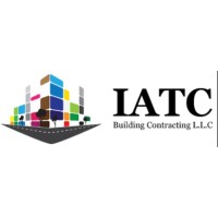 IATC BUILDING CONTRACTING LLC logo - Similar company to Anarc Builders