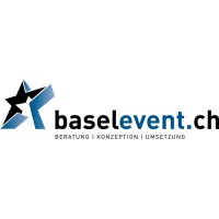baselevent gmbh logo - Similar company to Pixel Pando Gmbh
