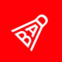 Czech Badminton logo - Similar company to Triplebang.Agency