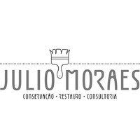 Julio Moraes Restauro logo - Similar company to Mld Rai