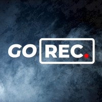 GoRec logo - Similar company to Check