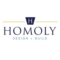 Homoly Design + Build logo - Similar company to Q & M Builders, Inc