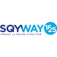 SQYWAY 16/25 logo - Similar company to M&Co