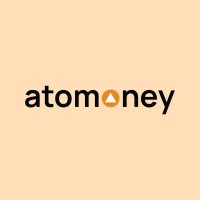 Atomoney logo - Similar company to Unofinity Freight