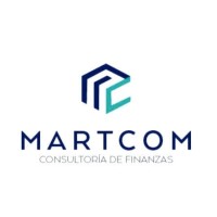 Martcom Peru logo - Similar company to Biotec Laboratório