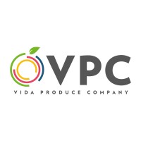 Vida Produce Company logo - Similar company to Quality Lab