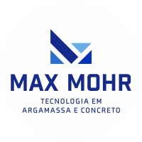 Max Mohr - Tecnologia em Argamassa e Concreto logo - Similar company to Topfibras