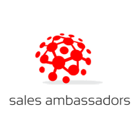 Sales Ambassadors UK logo - Similar company to Platiroll