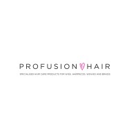 Profusion Hair logo - Similar company to Iris Products