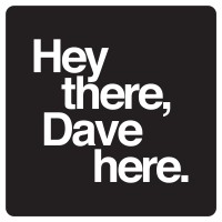 Hey there, Dave here. logo - Similar company to Bob And Brad