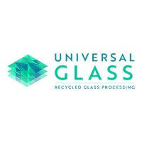 Universal Glass LTD logo - Similar company to Farrington Electrical