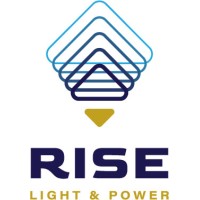 Rise Light & Power logo - Similar company to Long Island City Partnership