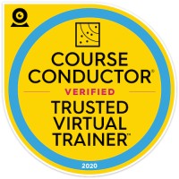 Course Conductor logo - Similar company to Fundacja Rozwoju, Edukacji I Technologii