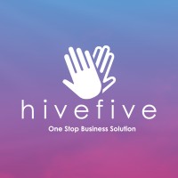 Hive Five logo - Similar company to Hive Five Coworking Andorra