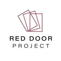 The Red Door Project logo - Similar company to Sasquatch Hr