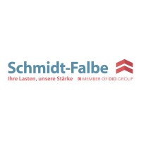 Schmidt Falbe GmbH logo - Similar company to Invenn