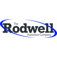 The Rodwell Autoclave Company logo - Similar company to Nortec Solutions Ltd.