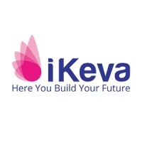 iKeva logo - Similar company to Openenvoy