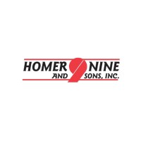 Homer Nine And Sons, Inc.