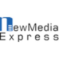 NewMedia Express Pte Ltd logo - Similar company to Microcool Technologies Pte Ltd