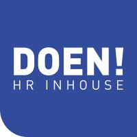 DOEN! HR Inhouse logo - Similar company to Brandx Solutions Esp