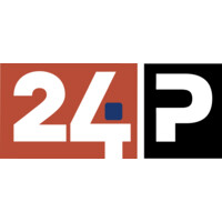 24 Produktion logo - Similar company to Directors Notes