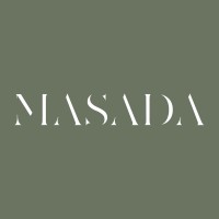 Masada logo - Similar company to Ken Group