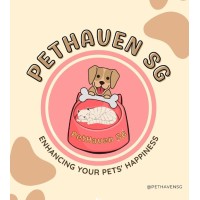 PetHavenSG logo - Similar company to Spaceship Singapore