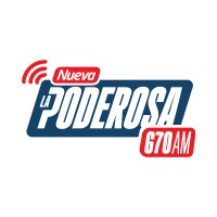 La Nueva Poderosa 670Am logo - Similar company to Sunshine Gasoline Distributors Inc