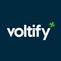 Voltify logo - Similar company to Voltify