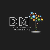 DM logo - Similar company to Animaat
