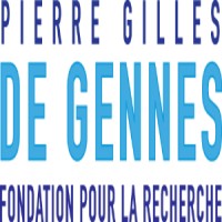 Fondation Pierre-Gilles de Gennes pour la Recherche logo - Similar company to Moxs