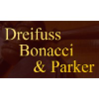 Dreifuss Bonacci & Parker, PC logo - Similar company to Schwab Gasparini