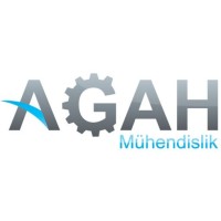 Agah Mühendislik logo - Similar company to Berkmekanik A.Ş.