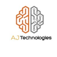 AJ Technology Company logo - Similar company to Aj Technology Company