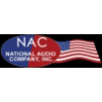 National Audio Company Inc