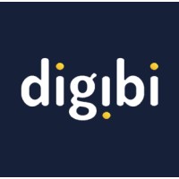 Digibi logo - Similar company to Opus Medical Pty Ltd