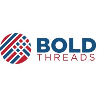 Bold Threads logo - Similar company to Sheri Vastram