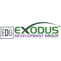 Exodus Development Group, LLC logo - Similar company to Hertechlab