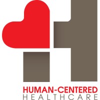 Human-Centered Healthcare logo - Similar company to Human Centered Design Studio