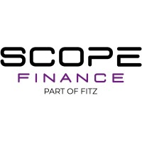 ScopeFinance logo - Similar company to Fitz Finance & Control