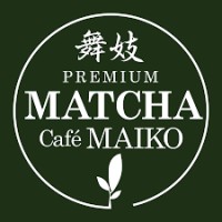 Premium Matcha Café Maiko logo - Similar company to Greener Scott Scholars