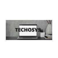 TECHOSYS logo - Similar company to Techosys